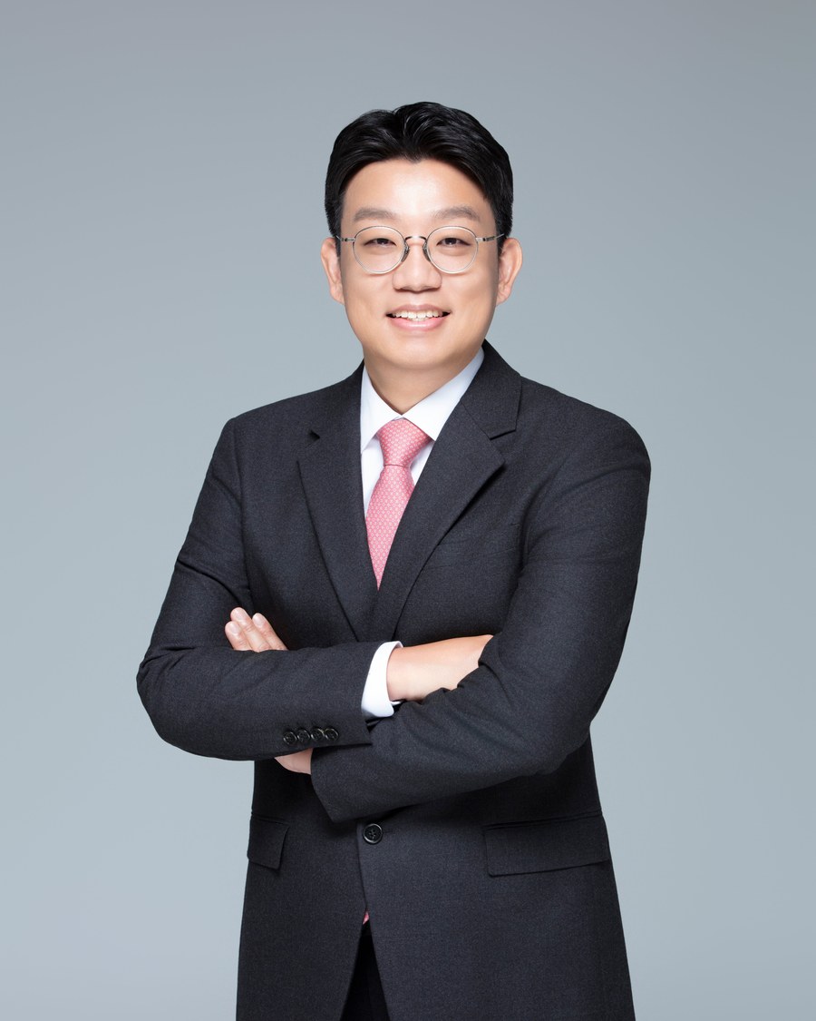 황효건 대표세무사 프로필 사진